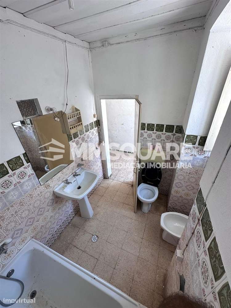 Moradia em Banda T3 Venda em Ourique,Ourique-9