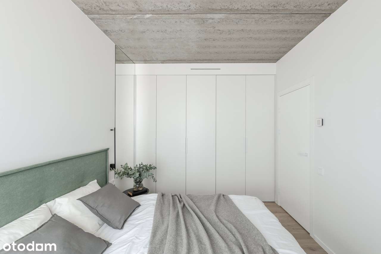 2 pokoje + Miejsce w Hali Garażowej || obok Politechniki i Gumedu ||-1