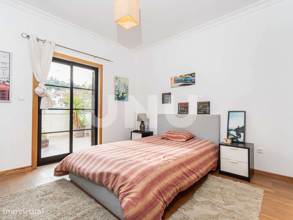 Moradia T4 na Castanheira do Ribatejo, Vila Franca de Xira!-25