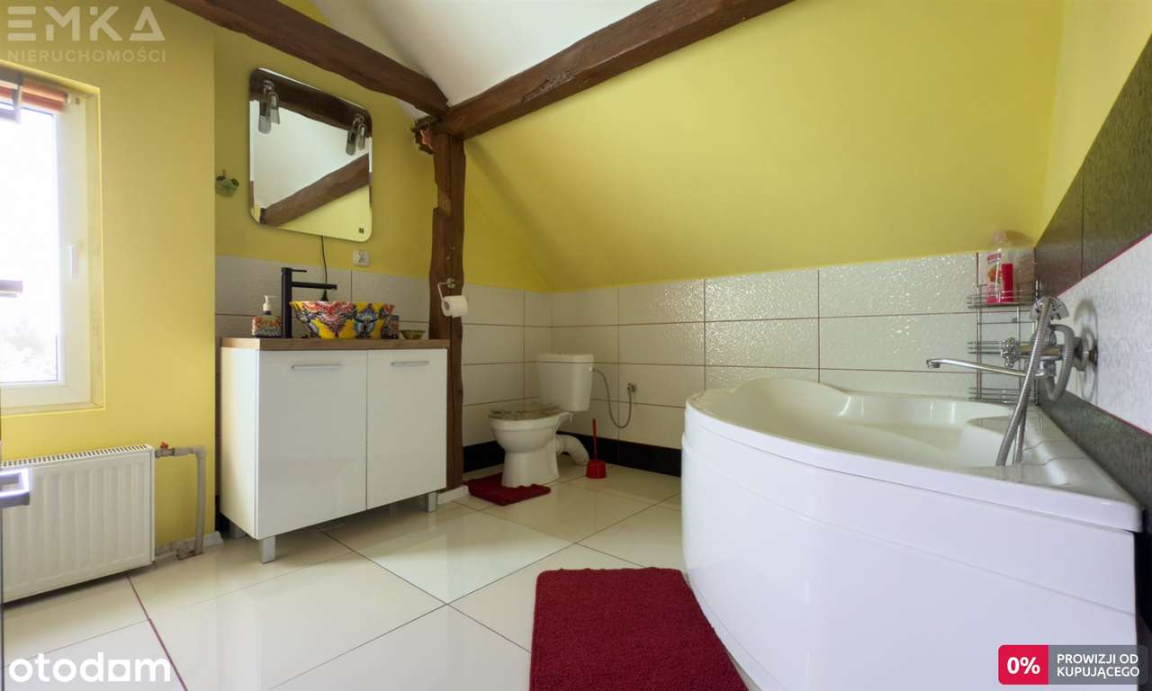 Siedlisko po generalnym remoncie z działką 3013 m-18