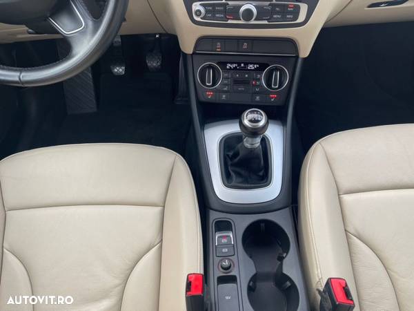 Audi Q3 1.4 TFSI - 17