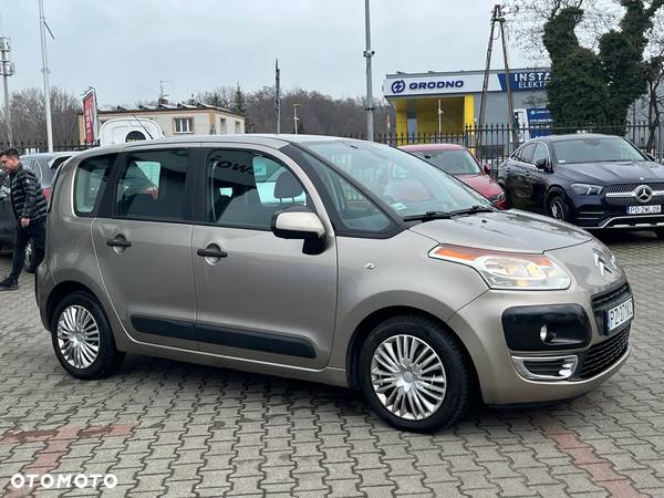 Citroën C3 Picasso 1.4i SX Pack - 3