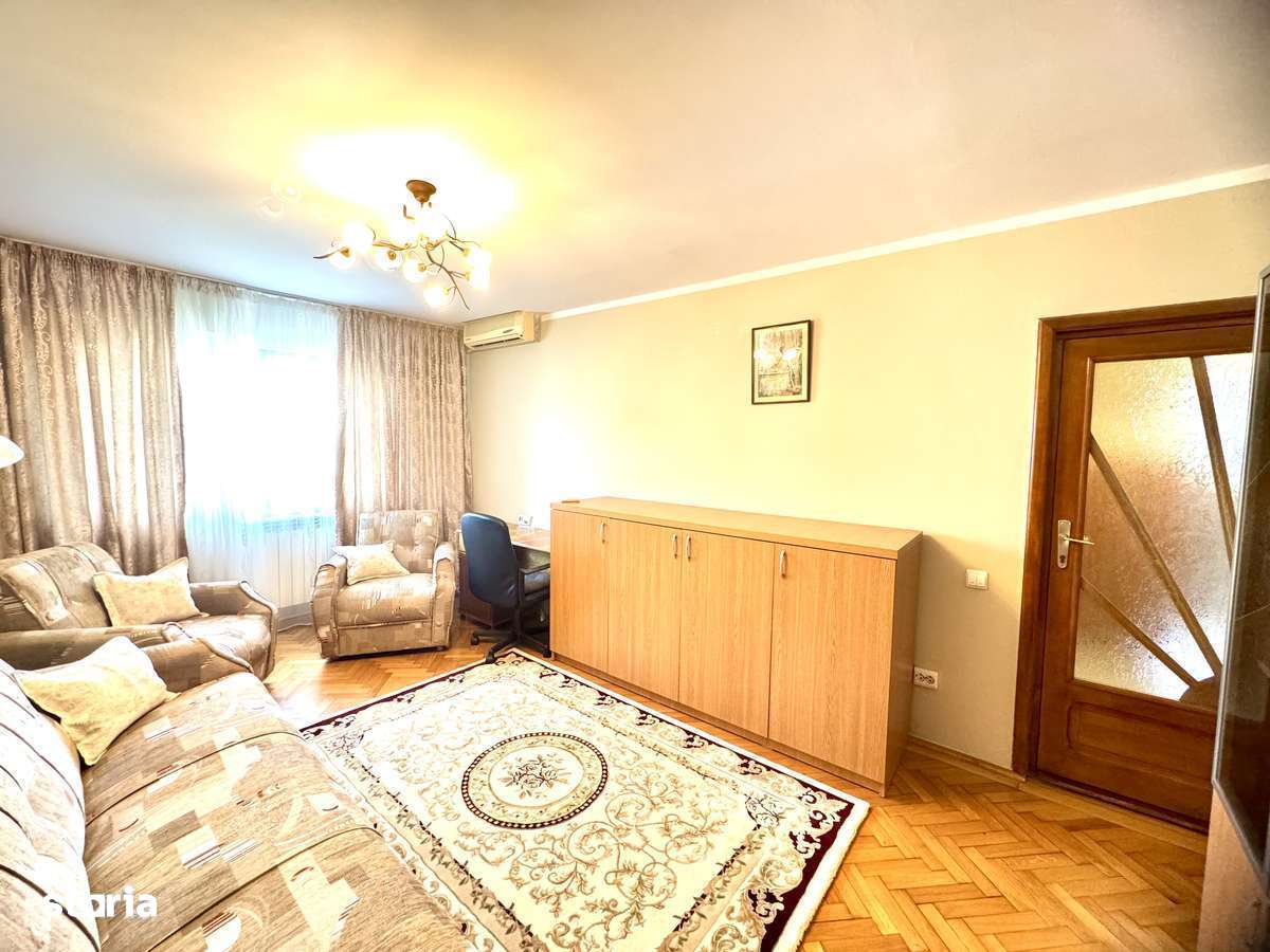 Apartament 2 camere Micro 17 preț 70000euro-2