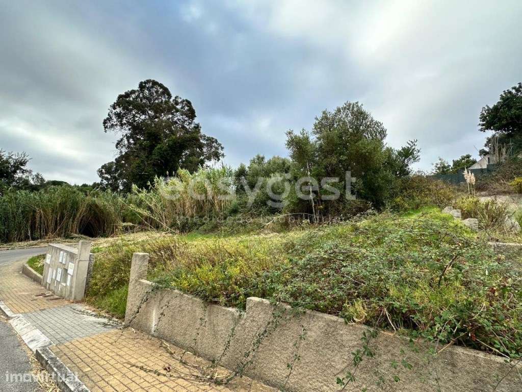 2 Terrenos urbanos para construção de moradias geminadas Costa da C... - Grande imagem: 3/11