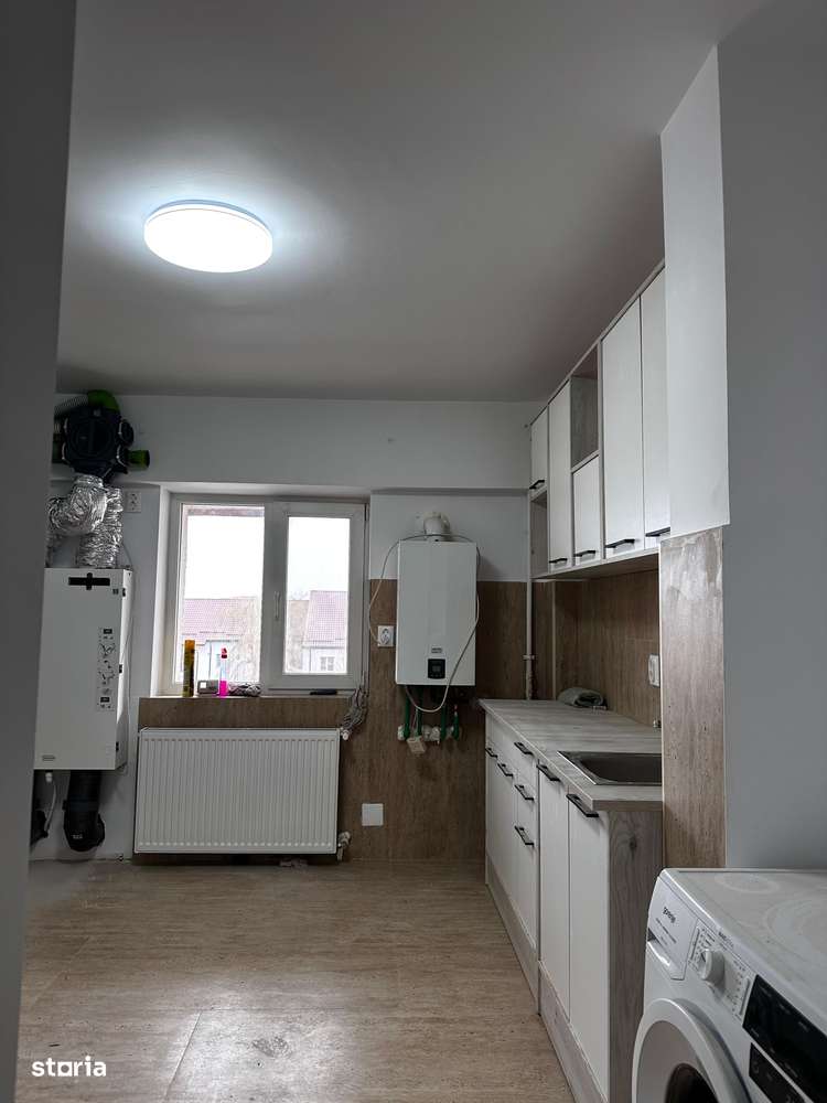 Apartament cu 2 camere - ultracentral DN 1 - Imagine principală: 1/9