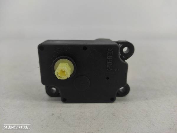 Motor Comporta Da Chaufagem Sofagem  Volvo S60 I (384) - 2