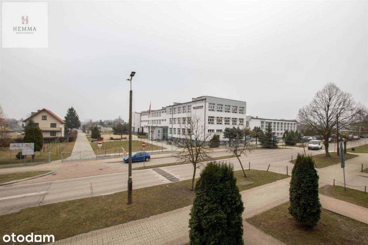 Mieszkanie, 73,51 m², Lubawa-19