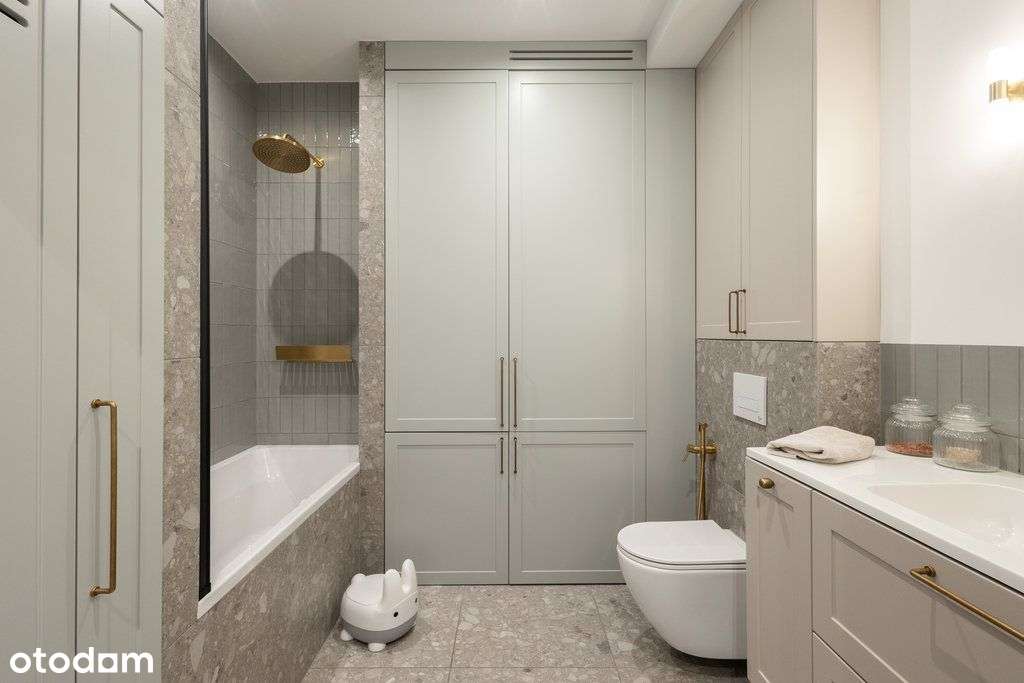 Nowoczesne, wykończone w 2024 roku z dużym tarasem-15