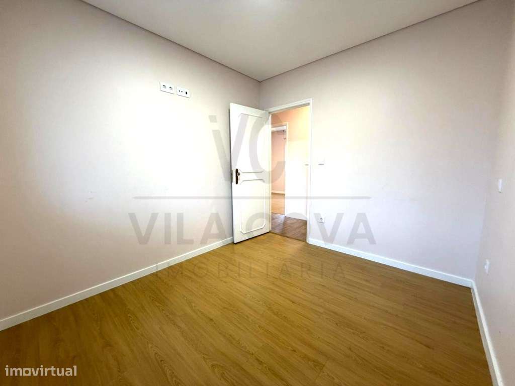 Andar de Moradia T3 Venda Póvoa de Varzim-6