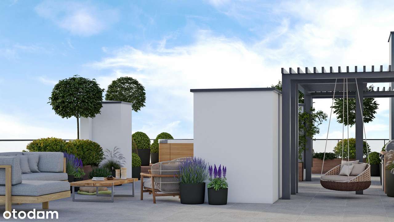 Słoneczne, przestronne mieszkanie dla Ciebie - Pełny obrazek: 5/20