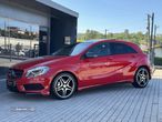 Mercedes-Benz A 180 CDi BE AMG Sport - 1