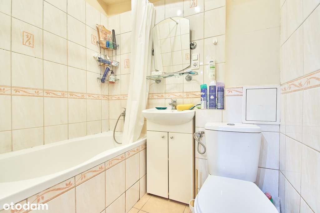 !! M4 Kapuściska 56,90 m2, 1 piętro !! - Pełny obrazek: 5/18