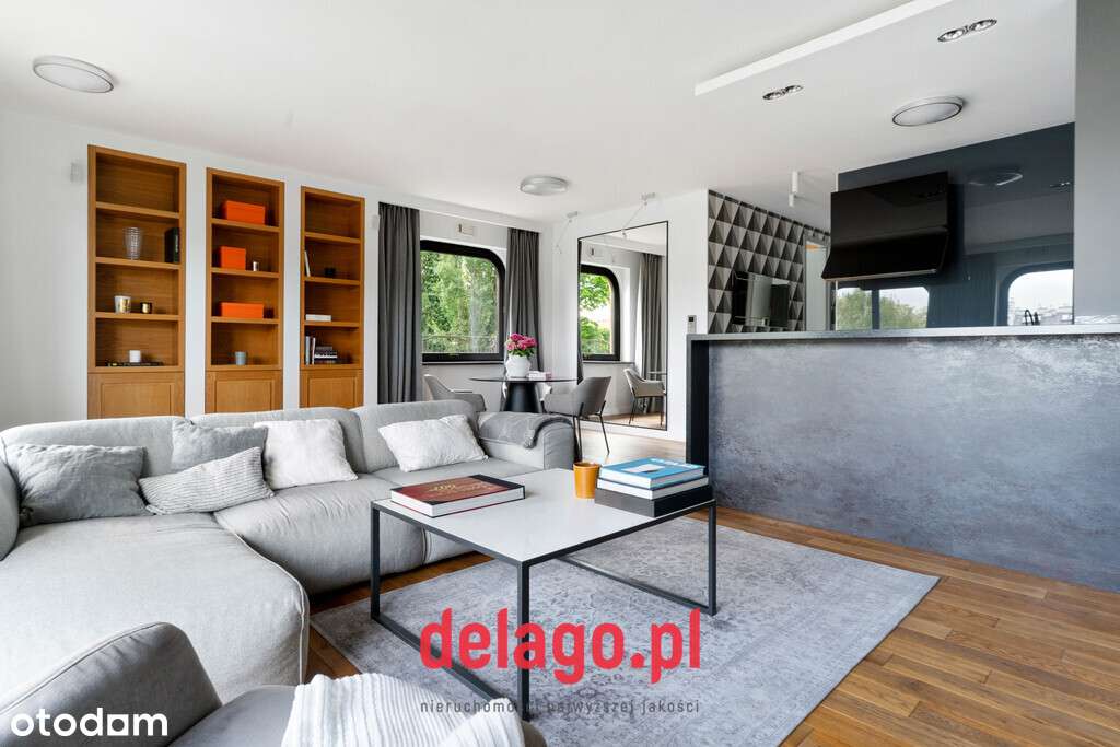 Luksusowy apartament – Belvedere Residence - Pełny obrazek: 3/20