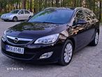 Opel Astra IV 1.4 T Cosmo - 4