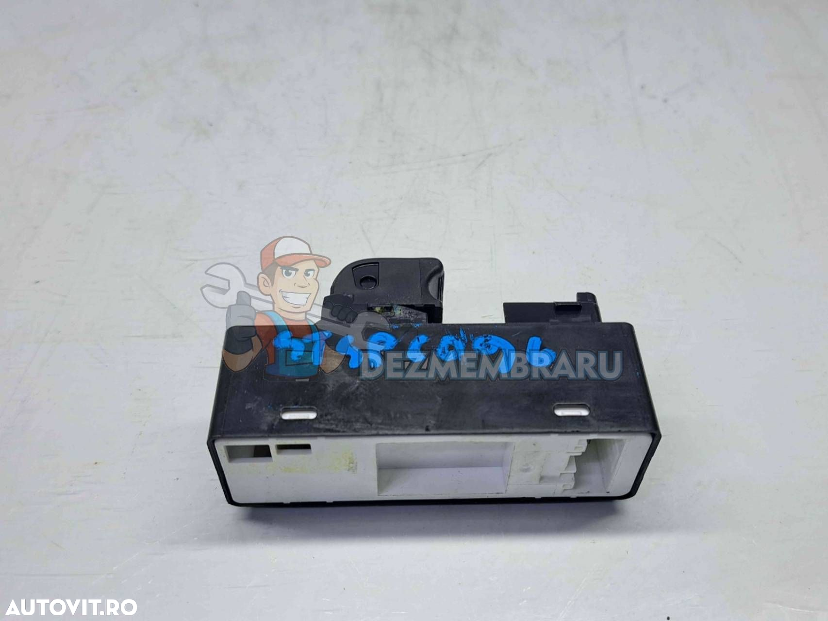 Buton geam stanga spate MAZDA 6 (GJ1) [Fabr 2014-2021] OEM - 2