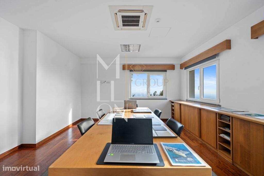 Oportunidade de Investimento Industrial - lote 7.290 m2 com 1.595 m2 d-34