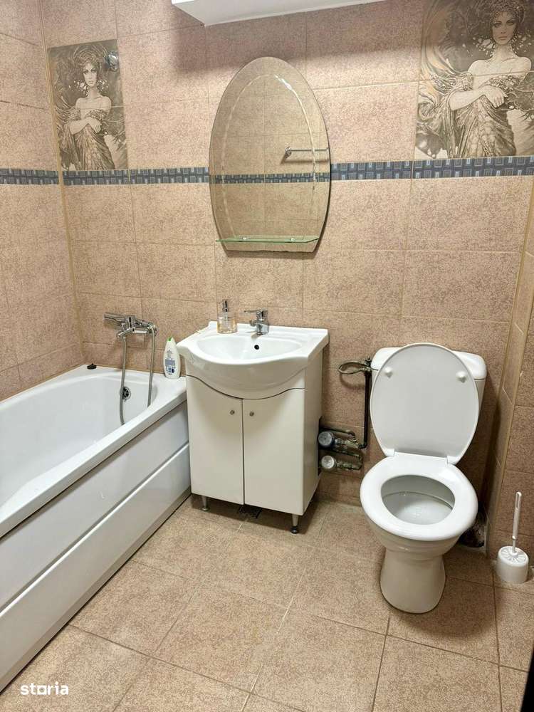 2 camere Simplon – investiție sigură, chiriaș existent, zonă căutată-3