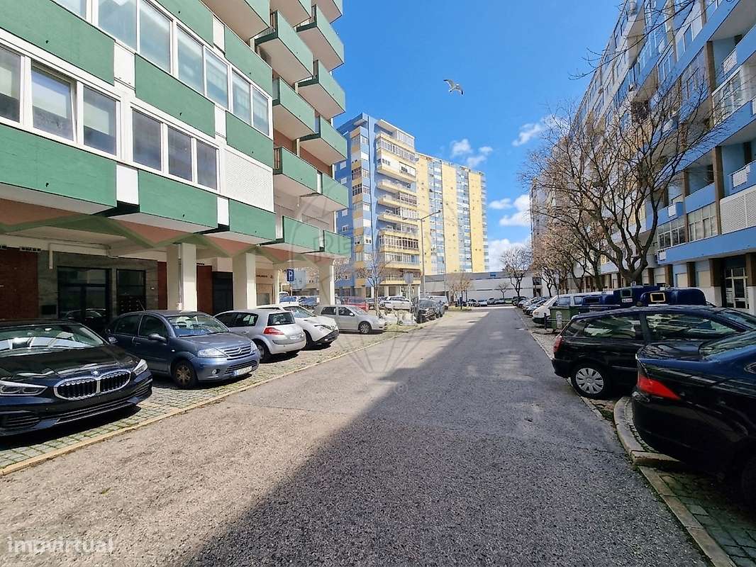 Apartamento T3 para venda-37