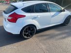 Ford Focus 1.6 Ti-VCT Trend - 7