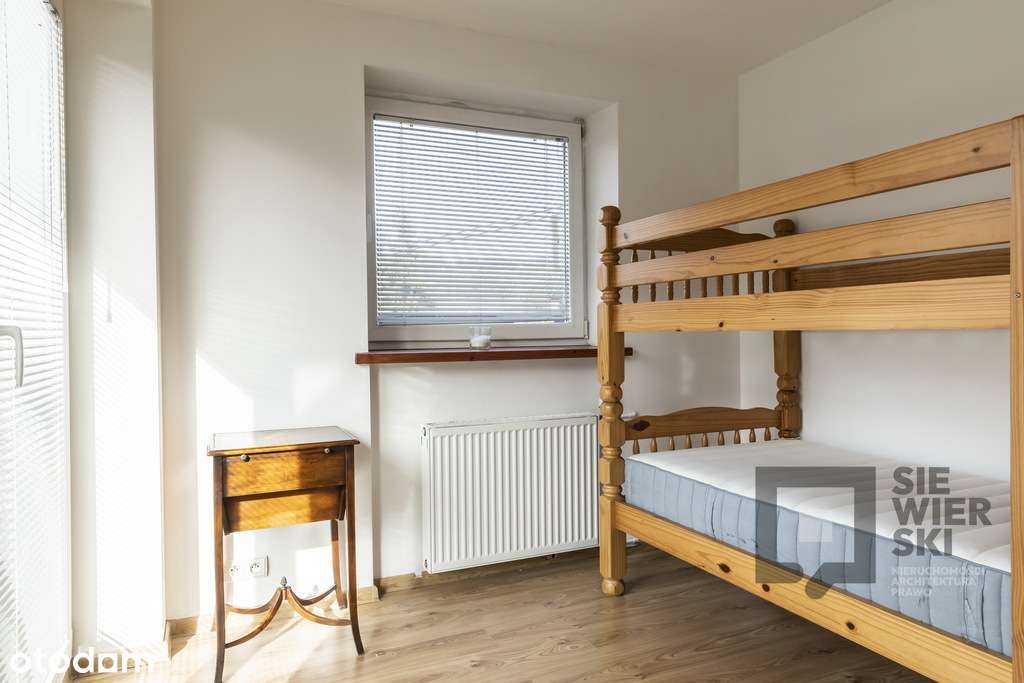 Apartament 3 pok. z Dużym Tarasem i Widokiem-5