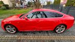 AUDI A5 8T LIFT SPORTBACK S-LINE LZ3M WSZYSTKIE CZĘŚCI - 5