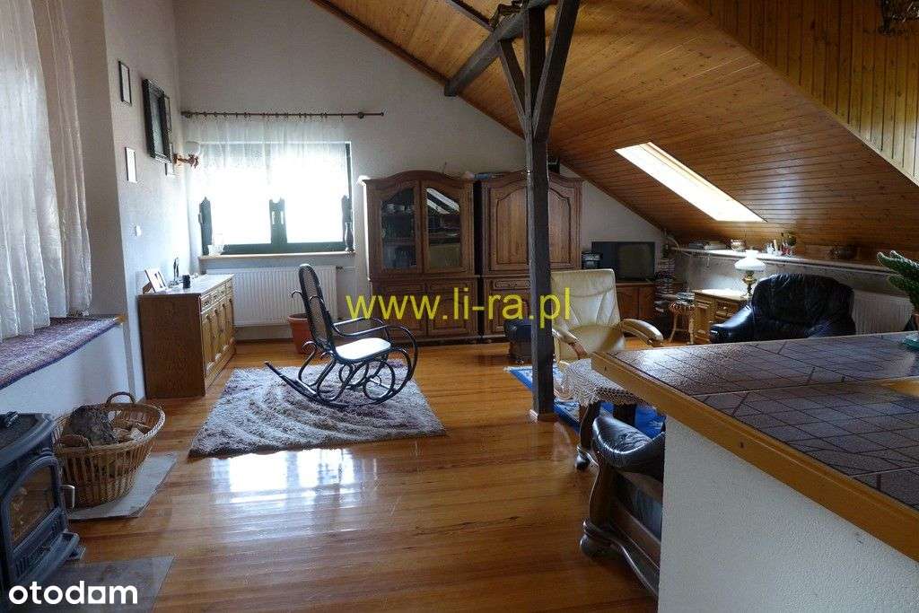 Dom w Żarach Oś.Sportowe 5 p,kuchnia 2 łaz. 165m-10