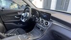 Mercedes-Benz GLC 200 d 4-Matic - 10