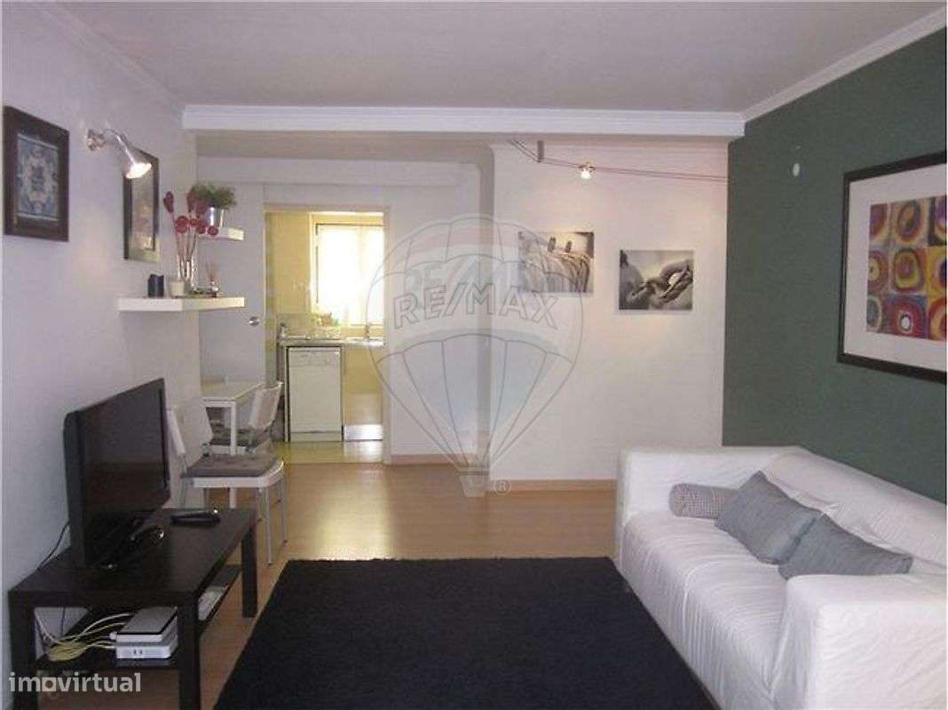 Apartamento T2 para venda-0