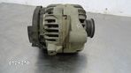 ALTERNATOR 100A OPEL ASTRA G 1.6 0124415008 - 6