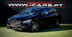 Mercedes-Benz CLA 200 d Shooting Brake AMG Line Aut. - 1