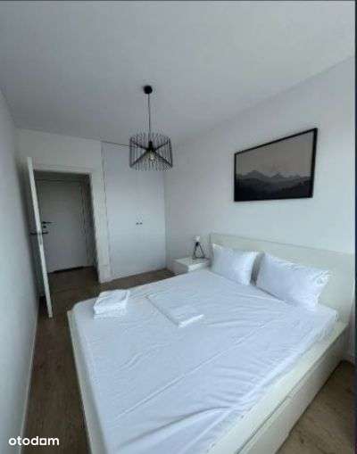 3-pokojowe mieszkanie w Suchym Lesie-9