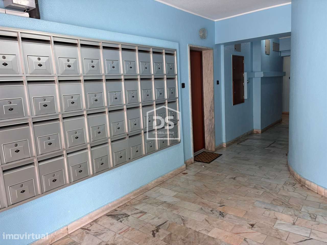 Apartamento T2 Venda em Sacavém e Prior Velho,Loures-35