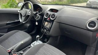 Opel Corsa 1.2 Enjoy Easytronic