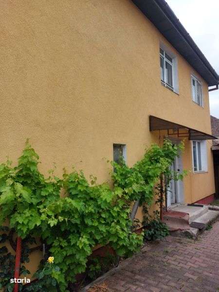 Casa central singur in curte - Imagine principală: 4/8