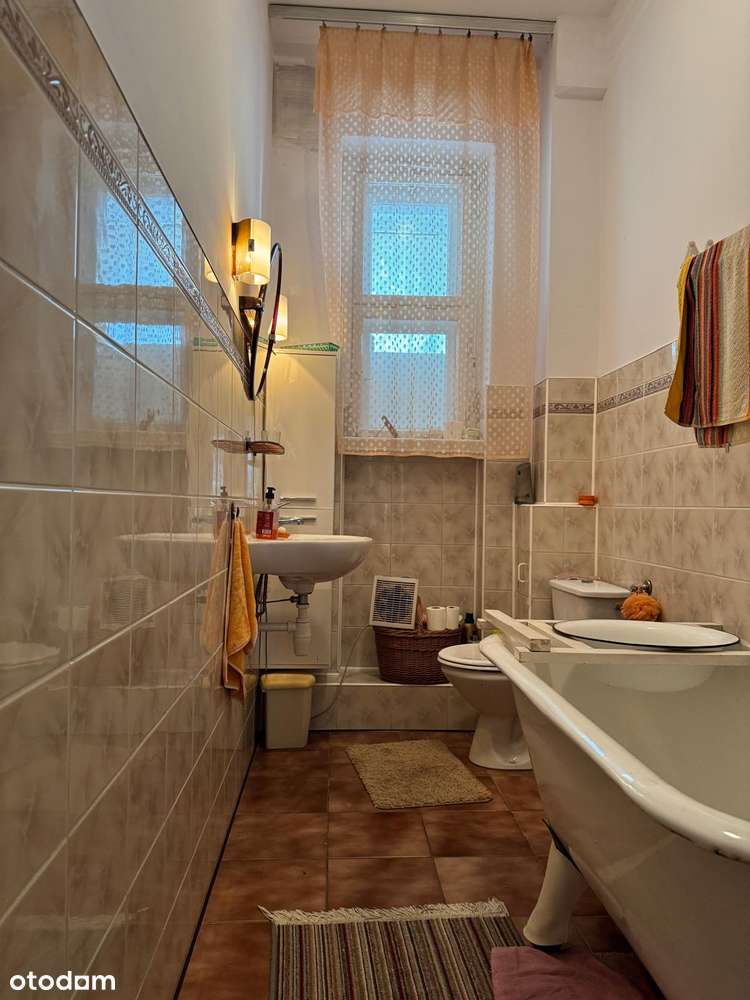 Mieszkanie, 78 m², Wrocław-13