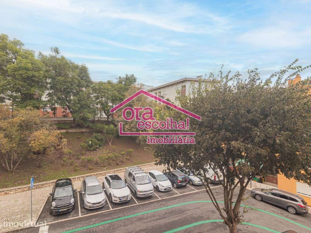 Apartamento T3 de 1998 com 95 m2 e Arrecadação individual 6 m2 em C...-17