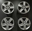 Felgi 17 5x108 Ford Focus MK3 MK4, C-MAX, Volvo C30, C70, S40 F9570-14 - 1