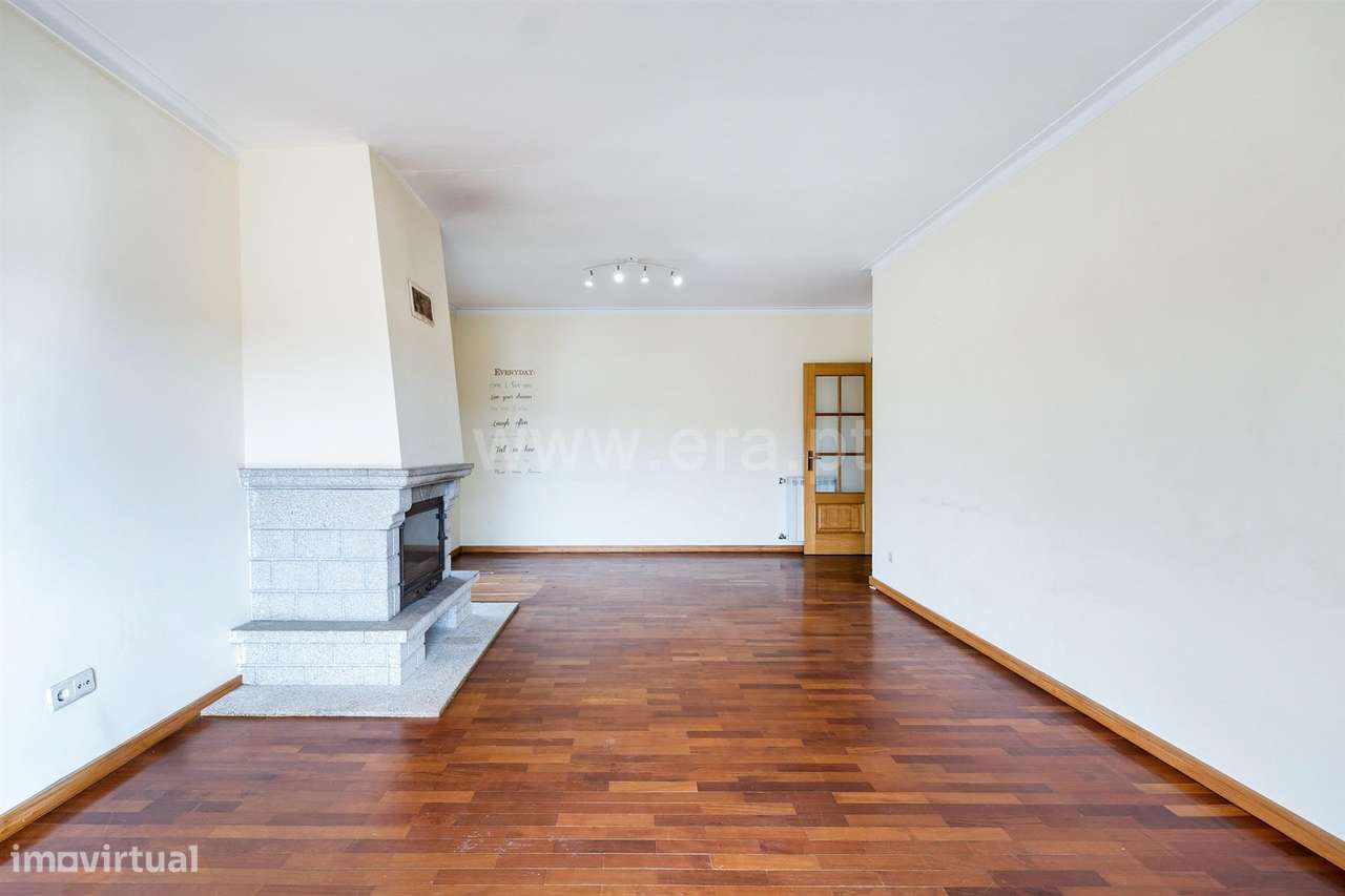 Apartamento T3 em Paredes - Grande imagem: 4/15