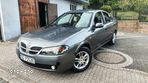 Nissan Almera II 1.5 Base - 10