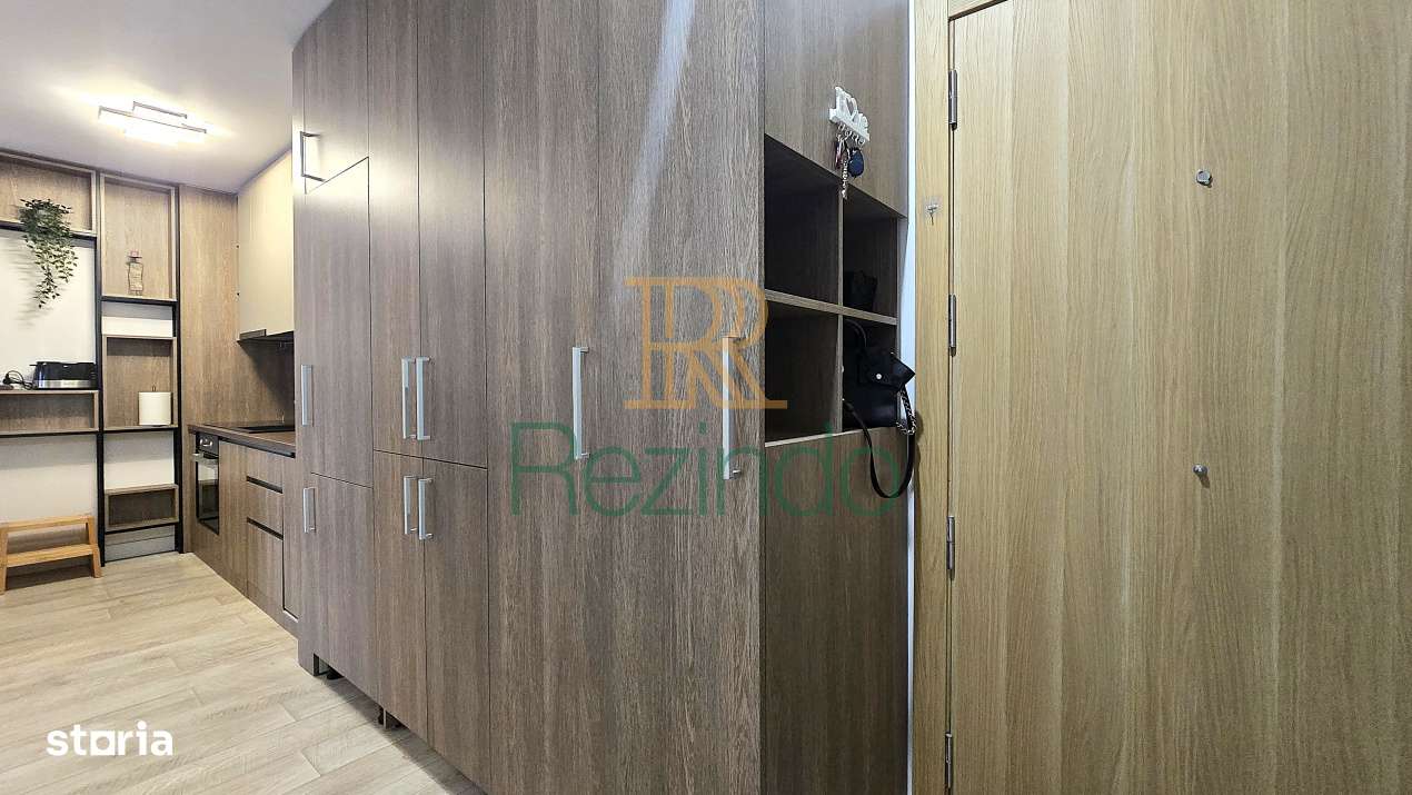 3 camere | Ansamblu cu gradina si securizat | Parcare inclusa | VIDEO-11
