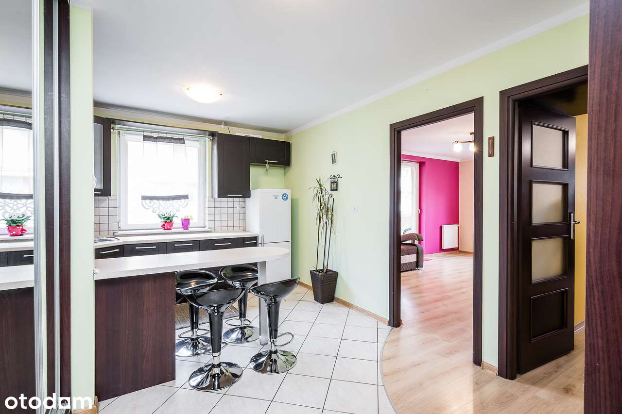Radzikowskiego | 51 m2 | 2 pok | 0% PROWIZJI-10