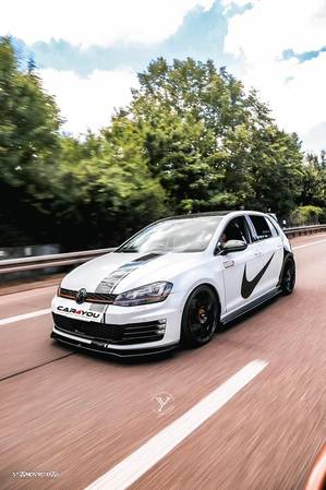 VW Golf 2.0 TSi GTi DSG - 7