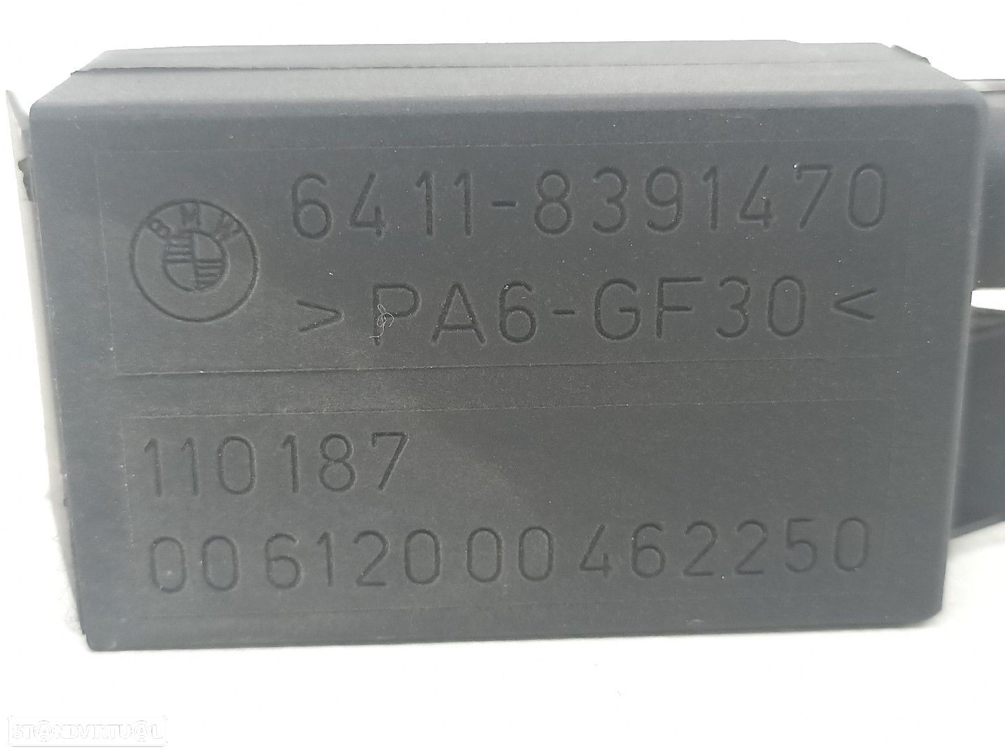 Sensor Bmw 7 (E65, E66, E67) - 5