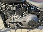 Harley-Davidson Softail Low Rider - 17