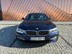 BMW Seria 5 530e iPerformance Luxury Line - 8
