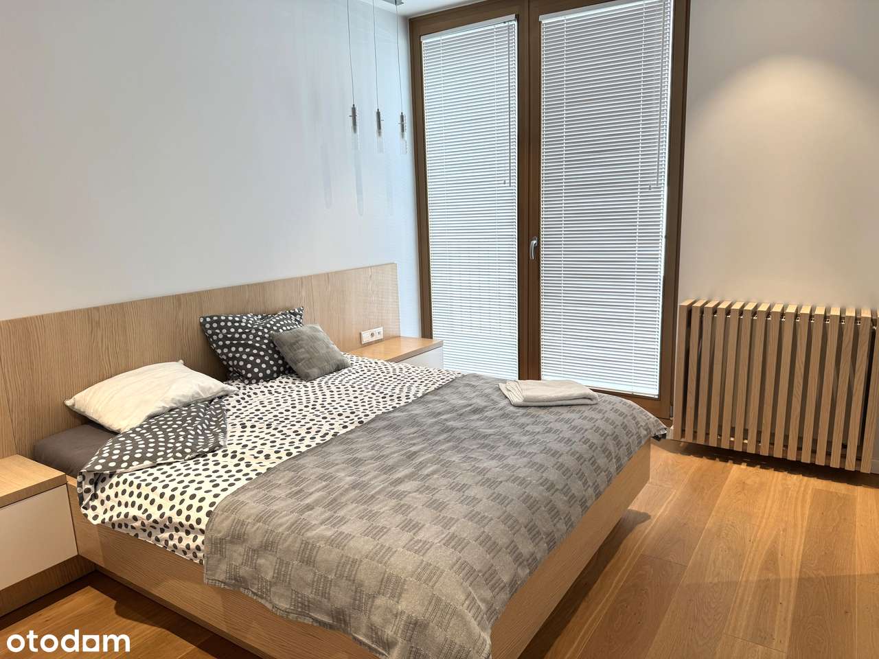 Angel Plaza Apartament premium,styl JAPANDI -dzień otwarty 27 grudnia!-11