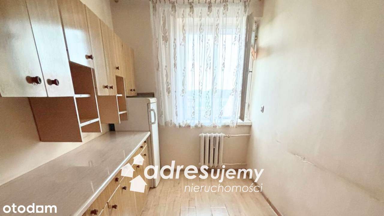 2 pokoje w centrum Miastka - Pełny obrazek: 5/18