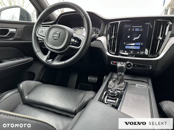 Volvo S60 - 8