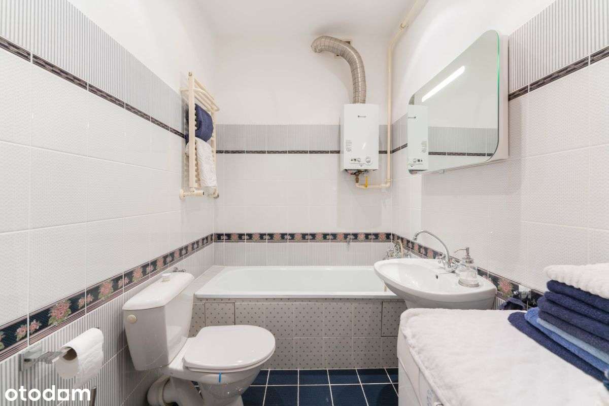 Komfortowe mieszkanie w centrum Gdyni-6