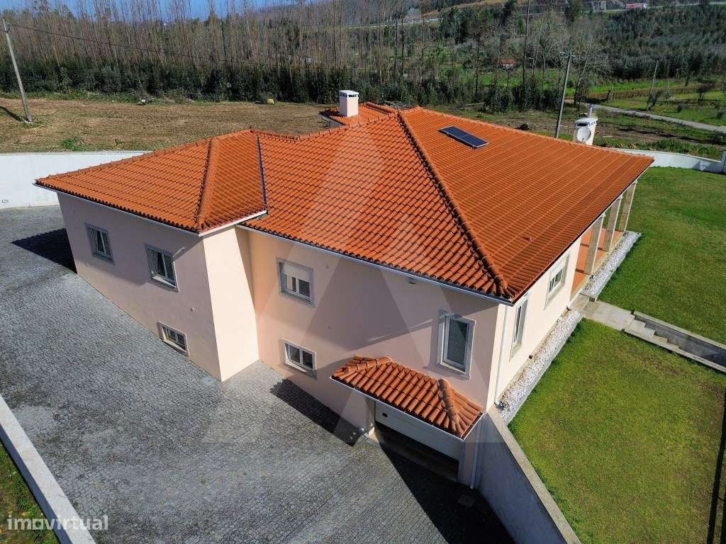 Moradia Isolada T3+1 em Soutelo - Macinhata do Vouga-56